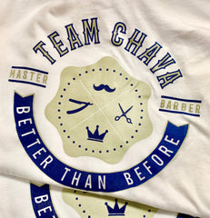 Screen Printing