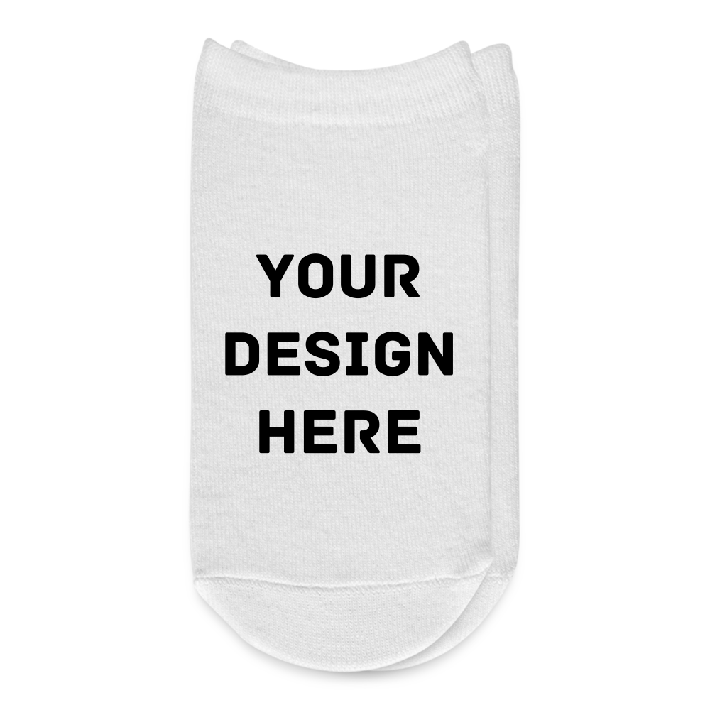 Ankle Socks - white