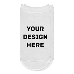 Ankle Socks - white