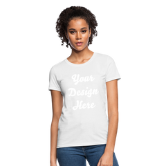 Unisex Classic T-Shirt - white