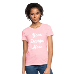 Unisex Classic T-Shirt - pink